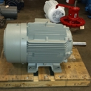 Penn Electric Motor Co - Electric Motors-Manufacturers & Distributors