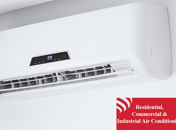 Red Airconditioning - South Albury, NSW
