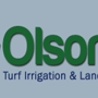 Olson's Turf Irrigation & Landscaping