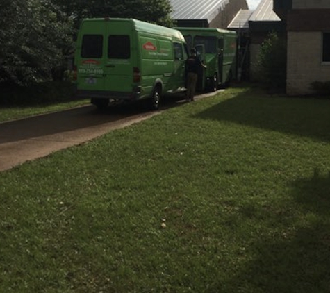 SERVPRO of Cary / Morrisville / Apex