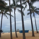 Beach Sunset Yoga Hawaii - Waikiki - Yoga Instruction