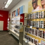 Target Optical