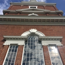 Independence Hall At Knotts Berry Farm - Historical Places