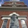 Independence Hall At Knotts Berry Farm