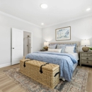 Townes at Spangler Oaks by Stanley Martin Homes - Real Estate Developers