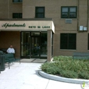 Loranie Hansberrry Apartments