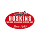 Hoskins Welding & Backhoe Service