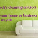 Ballback's cleaning services - Janitorial Service