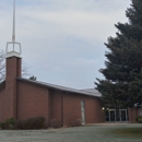 The Church of Jesus Christ of Latter-day Saints - Methodist Churches