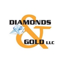 Diamonds & Gold - Jewelry Buyers