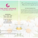 The Nail Lounge Pedi Spa & Hair - Nail Salons