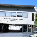 Seattle Fire Fighters Union - Labor Organizations