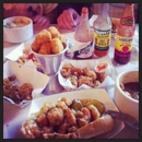 Fish Bar - Seafood Restaurants