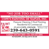 Cope's Painting Of Naples Inc gallery