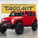 Taggart Autosport - New Car Dealers