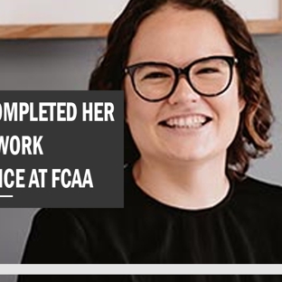 Finance Consulting and Accounting - Wonthaggi, VIC. Jorde completed her year 10 work experience at FCAA.