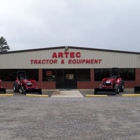Artec Tractor & Equipment Inc.