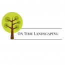 On Time Landscaping - Landscape Designers & Consultants