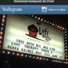 Laff House gallery