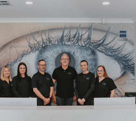 Optom All Vision Care - Moonta, SA