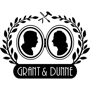 Grant and Dunne Styling Bar