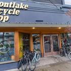 Montlake Bicycle Shop