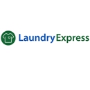 Laundry Express - Dry Cleaners & Laundries