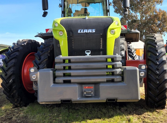Linx Finance Australia Pty Ltd - Wagga Wagga, NSW
