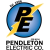 Pendleton Electric Co gallery