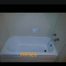 Bathtub Restorations - Bathtubs & Sinks-Repair & Refinish