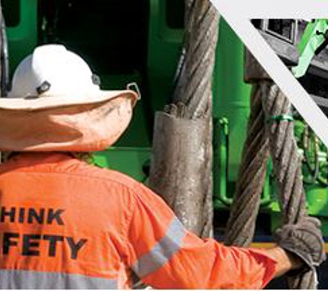 Boom Logistics - Eagle Farm, QLD