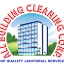 All Building Cleaning Corp - Building Cleaners-Interior