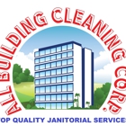 All Building Cleaning Corp