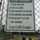 Lutz Little League
