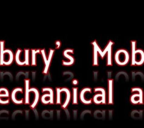 Ambury's Mobile Mechanical and Roadworthys - West Ipswich, QLD