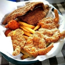 Flying Fish - Seafood Restaurants