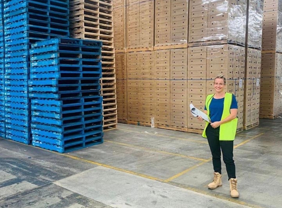 Monarch Personnel - Shepparton, VIC
