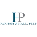 Parham & Hall PLLP - Attorneys