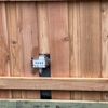 Fence Makeovers gallery