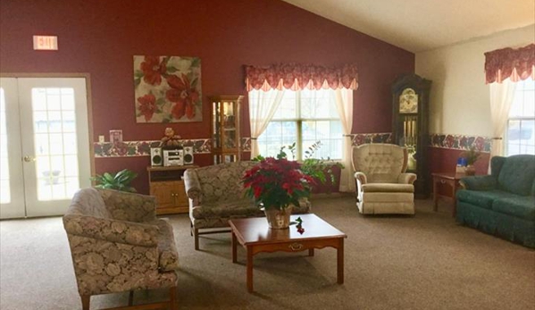 McFarland Villa Assisted Living - McFarland, WI