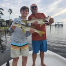 Swift Fish Charters - Fishing Charters & Parties