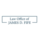 Law Office of James D. Fife - Tax Attorneys