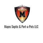 Mayes Septic & Port-A-Pots