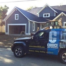 Choice Roofing and Home Improvements - Home Improvements