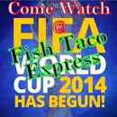 Fish Taco Express - Mexican Restaurants