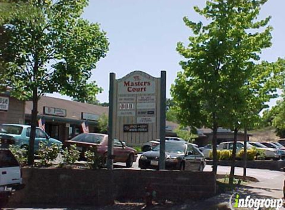 Lacy Chiropractic - Auburn, CA