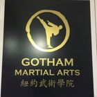Gotham Martial Arts  and Holstic Meditation