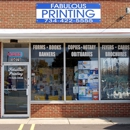 Fabulous Printing Inc - Copying & Duplicating Service