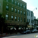 Lincoln Station - American Restaurants