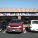 Valu wash 24hour coinlaundry - Drying Service